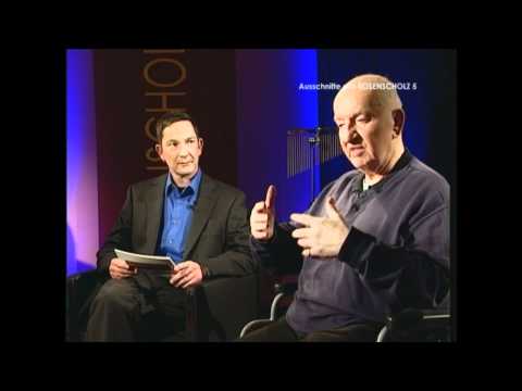 ROSENSCHOLZ Nr. 5 - Eindrücke nach der Show - Teil 3 - Olis Radioshow