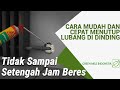 SIKA BOOM AP Pengisi Celah Pada Tembok Berlubang Sealant 5