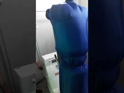 Macpi 310 Machine details