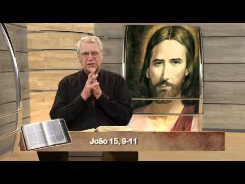 Meu Senhor e Meu Deus 16/05/2013