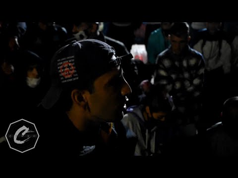 THOM vs CHESTER - (CUARTOS) # FINAL 2020 - Crudo Freestyle