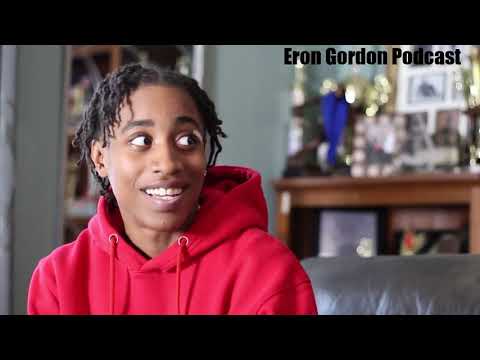 Lul KC Podcast- Indianapolis Artist, former basketball player