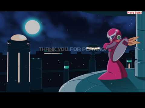 MEGAMAN 2.5D - ENDING THEME