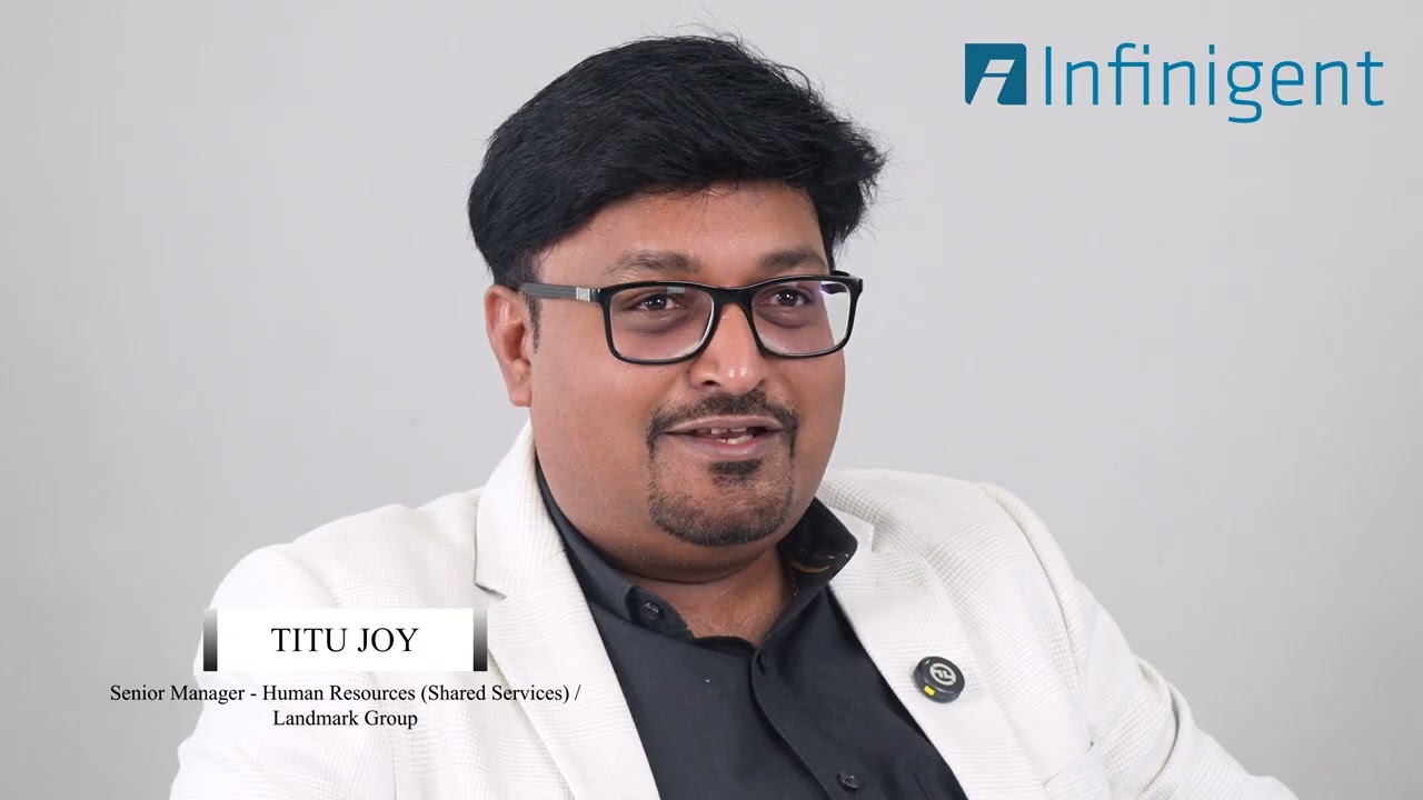 Testimonial Video 3