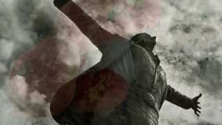 CERVO A PRIMAVERA - RICCARDO COCCIANTE