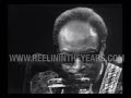Jimmy Reed • "Big Boss Man" • 1968 [Reelin' In The Years Archive]