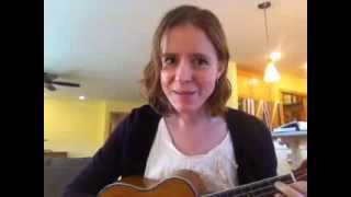 Psalm 104 -Amy Grant cover