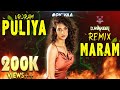 DJ VINATER Puliya Maram Mix Exclusive Tamil Trending Songs Dance Party 2023