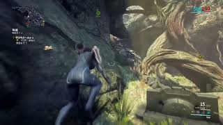 ミリ知らWarframe
