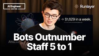 Aiden Sochowski: How Runlayer Secured 300 AI Agents