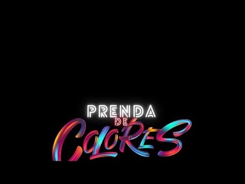 EL DOLLAR RD X Rk3 EL JINETON & LA FELPA 27  - PRENDA  DE COLORES  (VIDEO Official) 🦆🦆