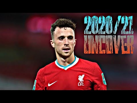 Diogo Jota is having his best season so far.