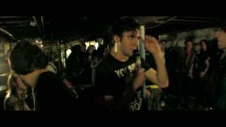 Soul Control - &quot;No Spiritual Surrender&quot; (Inside Out cover)