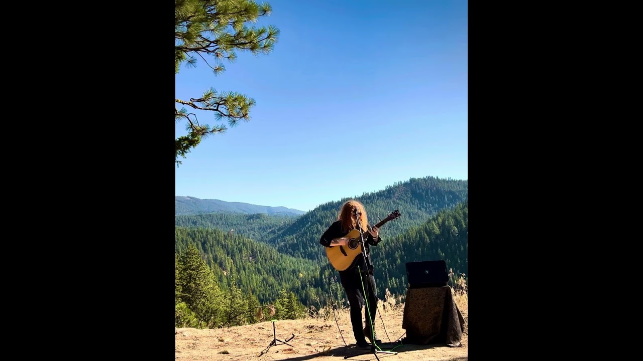 Mountain Holler-Rolling Thunder