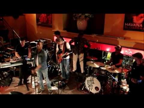 Jamal “Stay with me” (Cover) - Wolf Coderas Session Possible