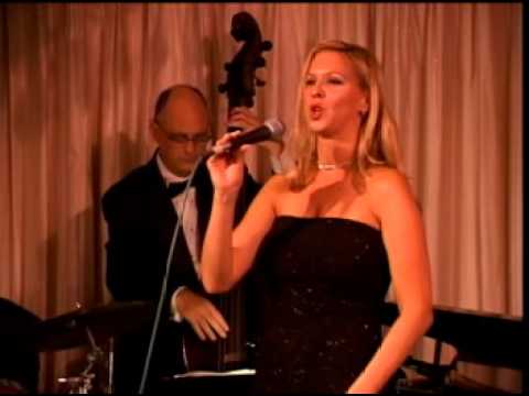 Maci Miller - Route 66 (Live)