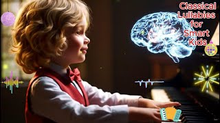 Download lagu Smart Sleep with Beta Brain Mozart Sonata β Calm & Active Growth 1 Hour mp3 Download lagu Smart Sleep with Beta Brain Mozart Sonata β Calm & Active Growth 1 Hour mp3
