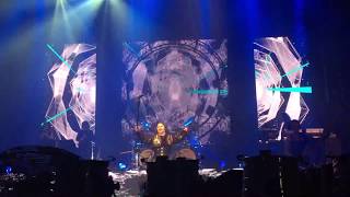 Şebnem Ferah - Küllerinden (Parmak İzi) 12.05.2018 Zorlu PSM Konseri Canlı Performans