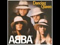 ABBA Dancin Queen Disco Mix