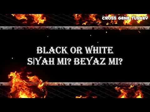 CROSS GENE - BLACK MIND (Türkçe Altyazılı/Turkish sub/Romanized)