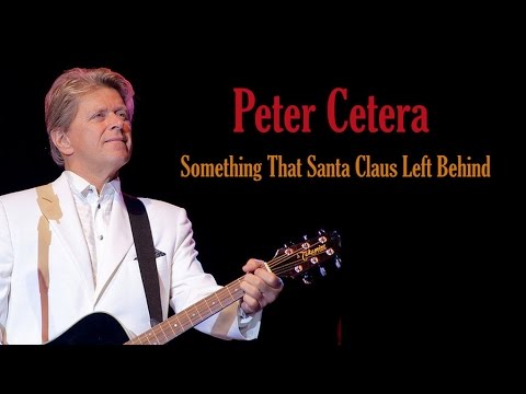 Peter Cetera  