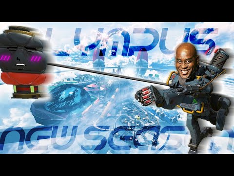 OLYMPUS.exe | Apex Legends