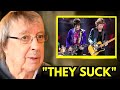 At 88, BILL WYMAN Reveals TRAGIC DETAILS About The Rolling Stones