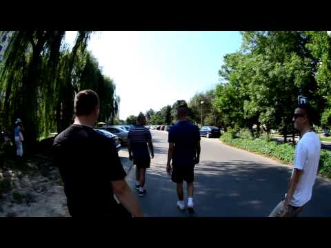 RPZP GBW ZAPOWIEDŹ TELEDYSKU "CHRZESTNA MATKA"