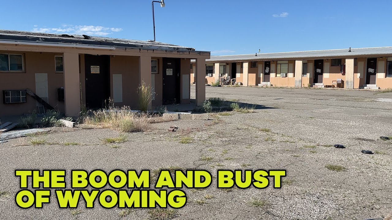 I Went To The Worst Place To Live In Wyoming