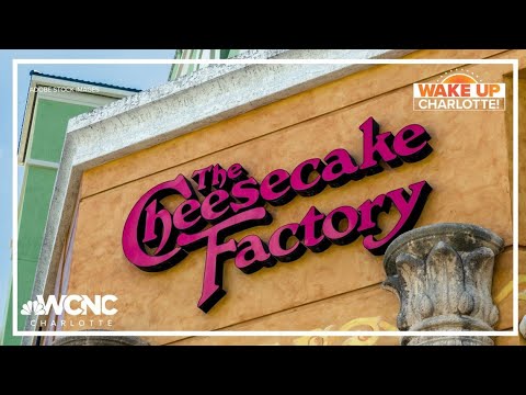 Como a Cheesecake Factory está mantendo os shoppings vivos