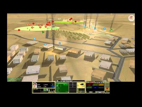 Combat Mission : Shock Force - British Forces PC