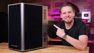 The xTool F2 Ultra (60W MOPA + 40W Diode) Is a BEAST for Business