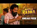EXCLUSIVE Bottle Radha Sneak Peek Guru Somasundaram Sanchana Dhinakaran Pa Ranjith
