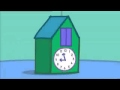 Peppa Pig Cuckoo Clock Series 2 Episode 15