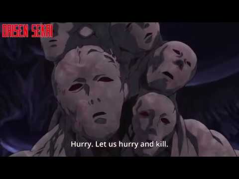 Class S vs Melzargard Full Fight