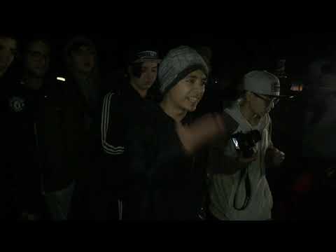 💀JERZON VS IOSA- 3er y 4to Lugar - RG Battles - Fecha 13 - 2 de Junio 💀