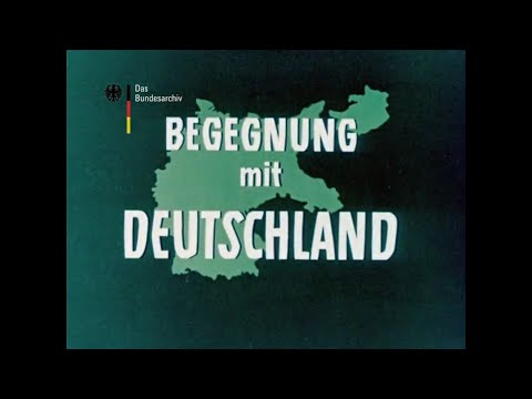 Deutschland 1959