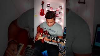 Download lagu Tabah | Heropanti | Electric Guitar short solo cover #shorts mp3