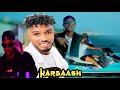 KARBAASH KALE BIG MOHA FT WEY IS WAALI KARAAN YAA KALE BEAT KIISA WATA :