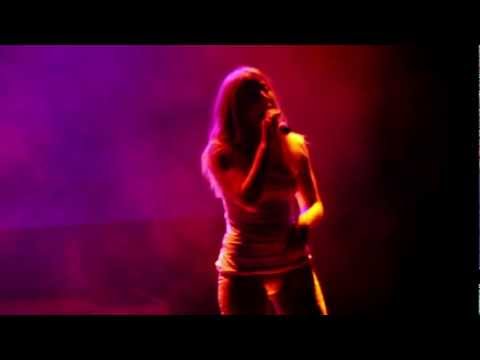 (2/4) Gira Latinoamerica Santaflow y Norykko - La Senda 2011