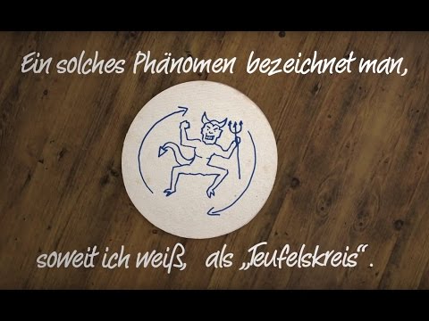 Teufelskreis - Wise Guys