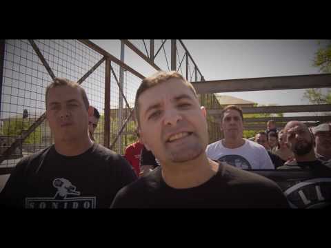 Sonido Klandestino - El Regreso de los Héroes. (Dadymen & Agusone)