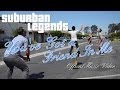 SUBURBAN LEGENDS - You've Got a Friend In ...