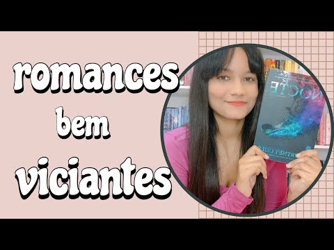 DOIS ROMANCES VICIANTES: Nocte e Tudo aquilo que nos separa | Literarte