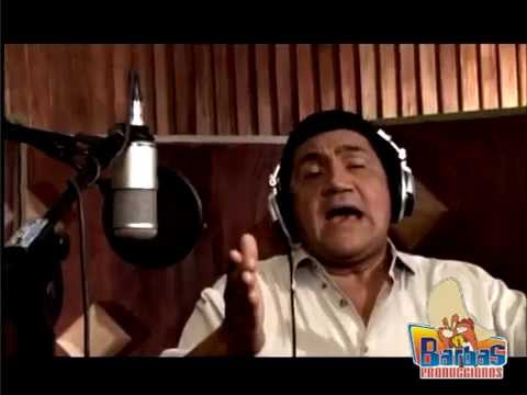 LOS AY AY AY - PONCHO ZULETA