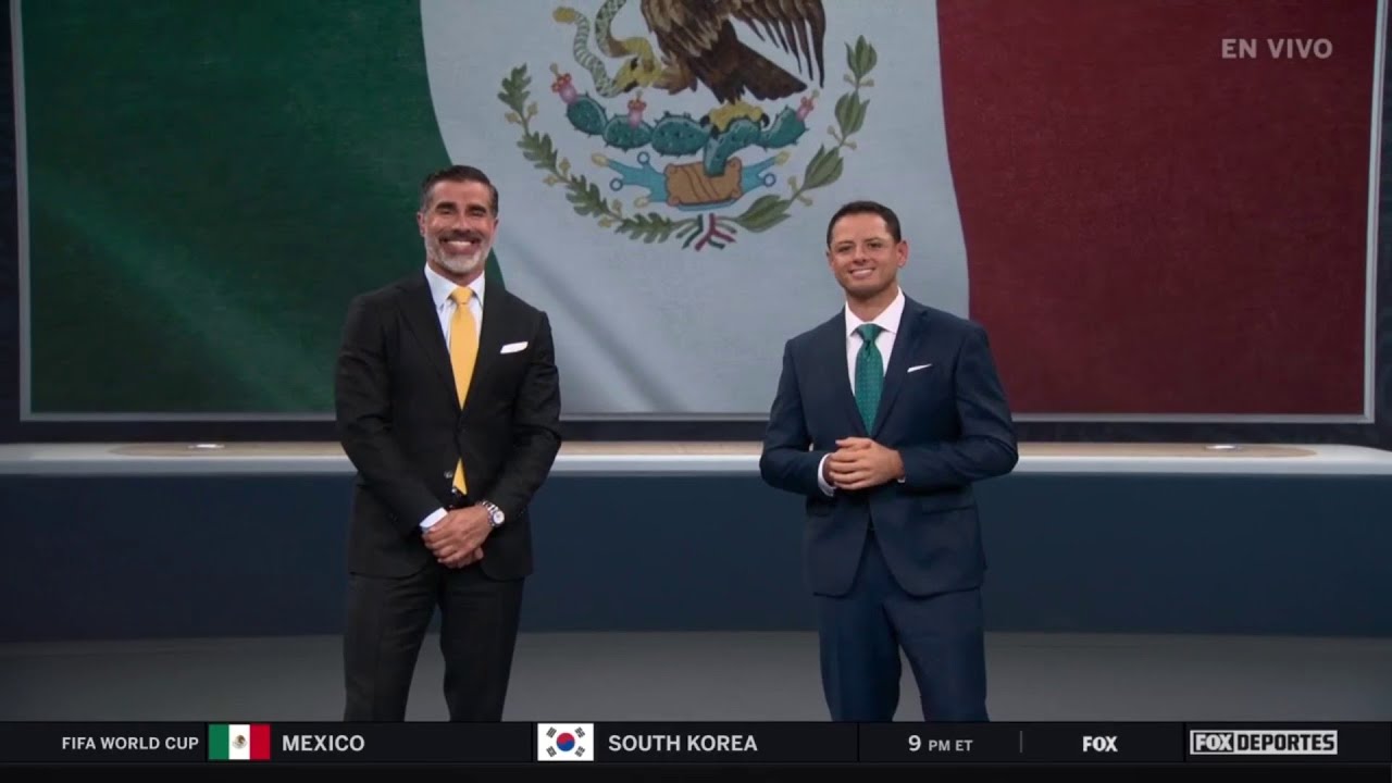 😎🔥 ¿SE PUEDEN LLEVAR LOS 3 PUNTOS? La Selección Mexicana enfrenta a Corea | Boleto a Norte América