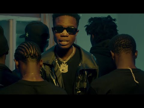 Donacious _ Pain (Official Music Video ) ft. Kayz Adams