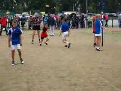 Avanti D1-KVS D1 doelpunt Mauro2