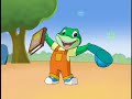 LeapFrog Learn To Read At Storybook Factory Storybook Finale 2005