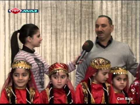 Can Bala (1 Mart 2014) | TRT AVAZ